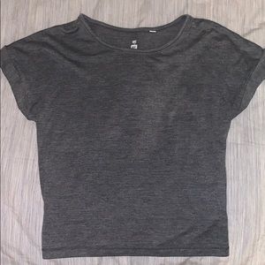 Basic t-shirt from Pacsun